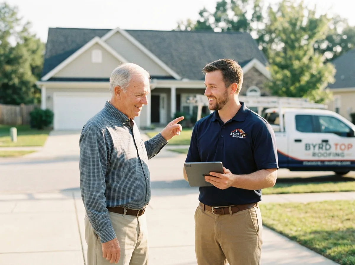 Roofing Josephine, TX FAQs